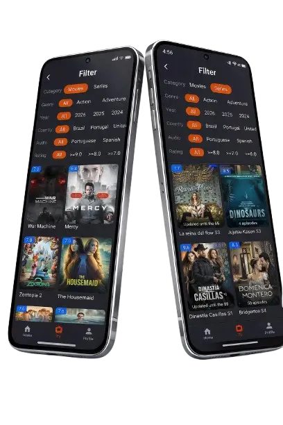 Descargar Tele Latino APK Gratis Última Versión 2026 sin Anuncios 8 everything categarized