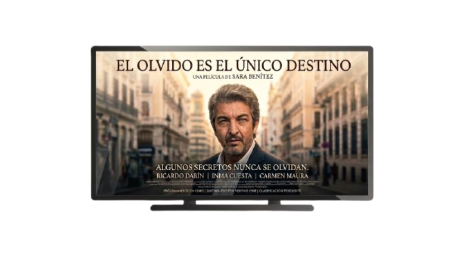 Descarga la de Tele Latino APK para Smart TV última versión 2026 1 Download for Andriod TV