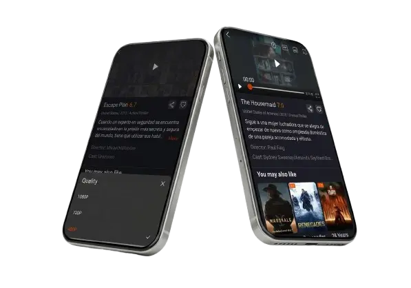 Descargar Tele Latino APK Gratis Última Versión 2026 sin Anuncios 9 4K Video Quality
