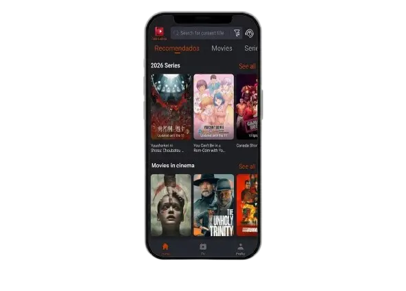 Descargar Tele Latino APK para PC Gratis Última Versión 2026 con Emulador 3 Why tele latino is for pc