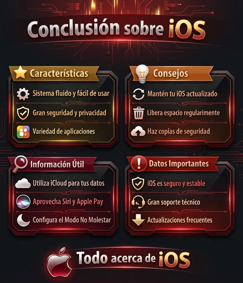 Descargar Tele Latino APK para iOS Gratis (iPhone y iPad) Última Versión 2026 6 Conclusion for iOS