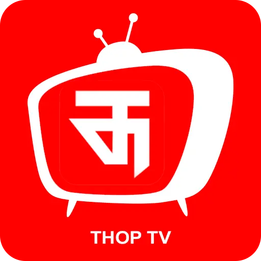 Descargar Tele Latino APK Gratis Última Versión 2026 sin Anuncios 22 Thop TV logo