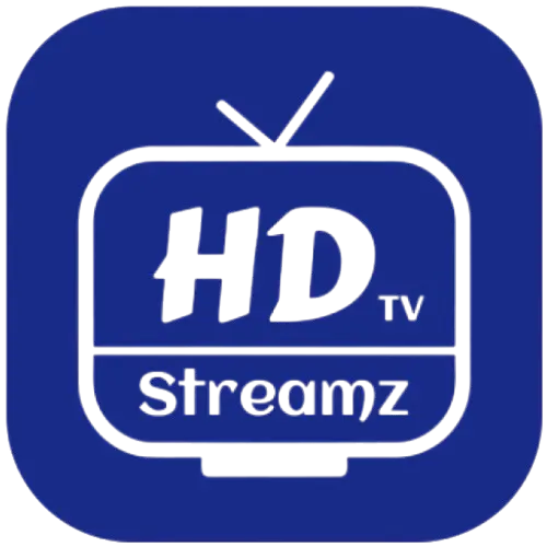 Descargar Tele Latino APK Gratis Última Versión 2026 sin Anuncios 20 HD Streamz logo